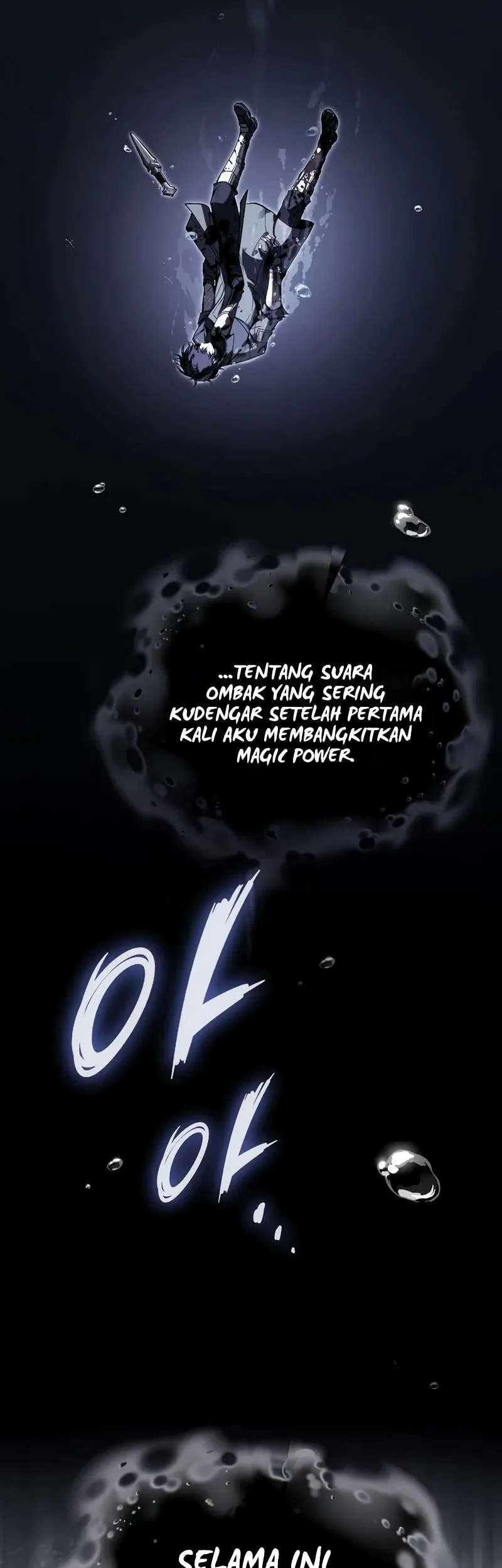 The Regressor Can Make Them All Chapter 1 Gambar 72