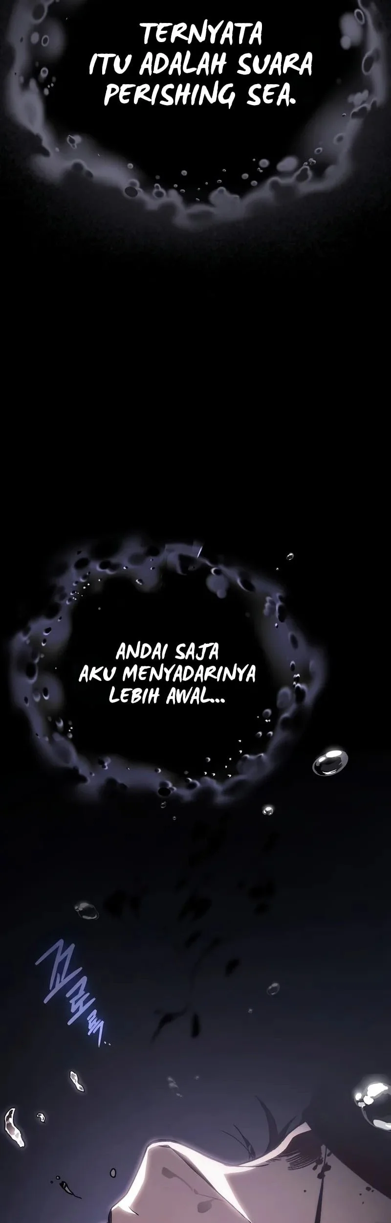 The Regressor Can Make Them All Chapter 1 Gambar 74