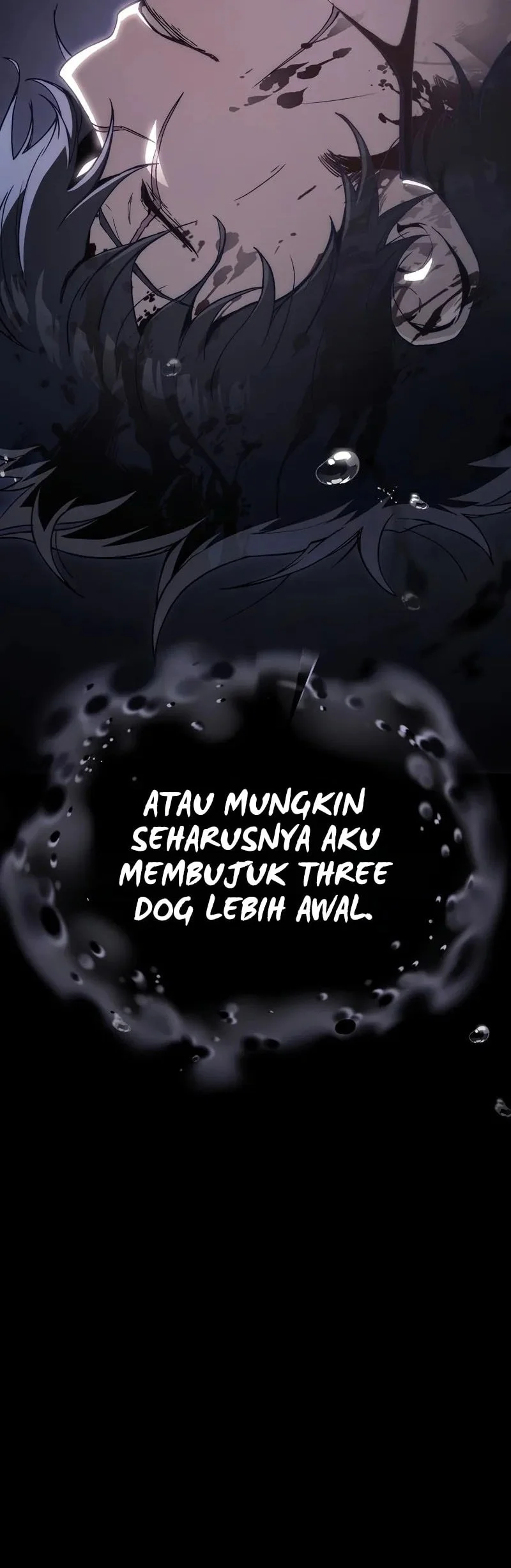 The Regressor Can Make Them All Chapter 1 Gambar 75