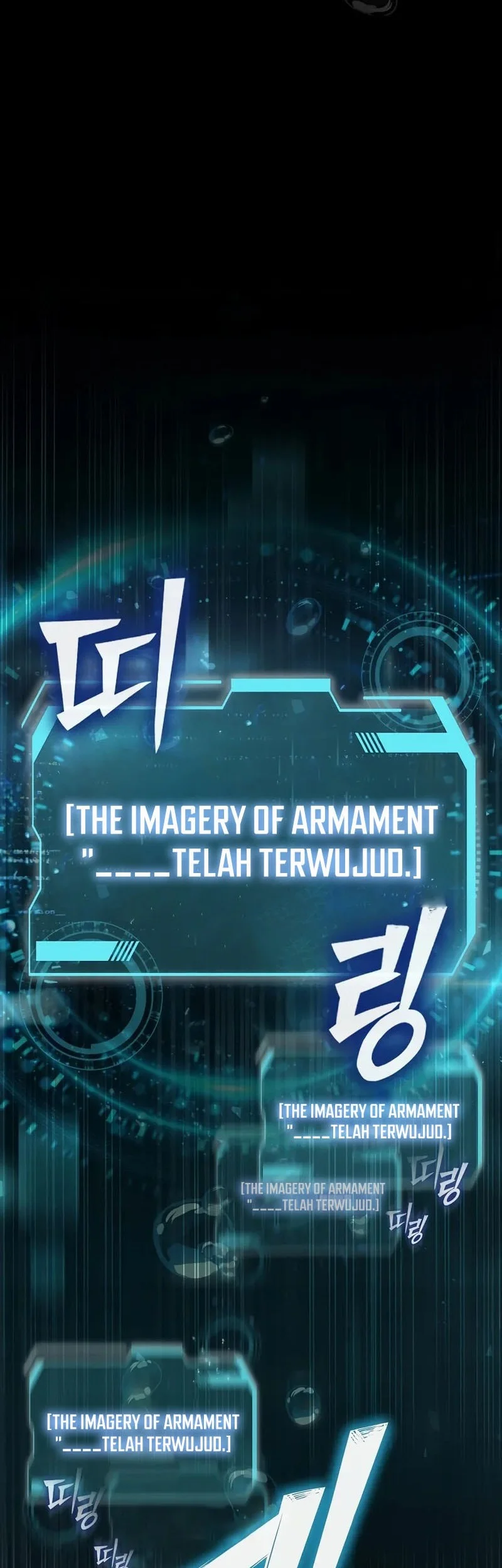 The Regressor Can Make Them All Chapter 1 Gambar 77