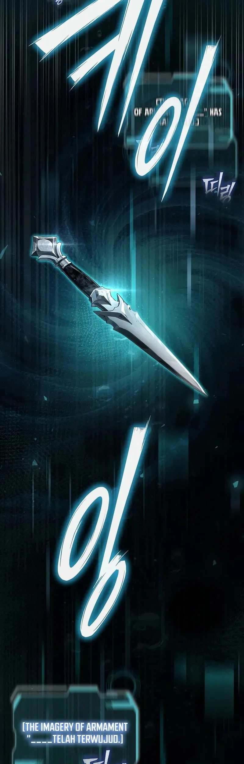 The Regressor Can Make Them All Chapter 1 Gambar 78