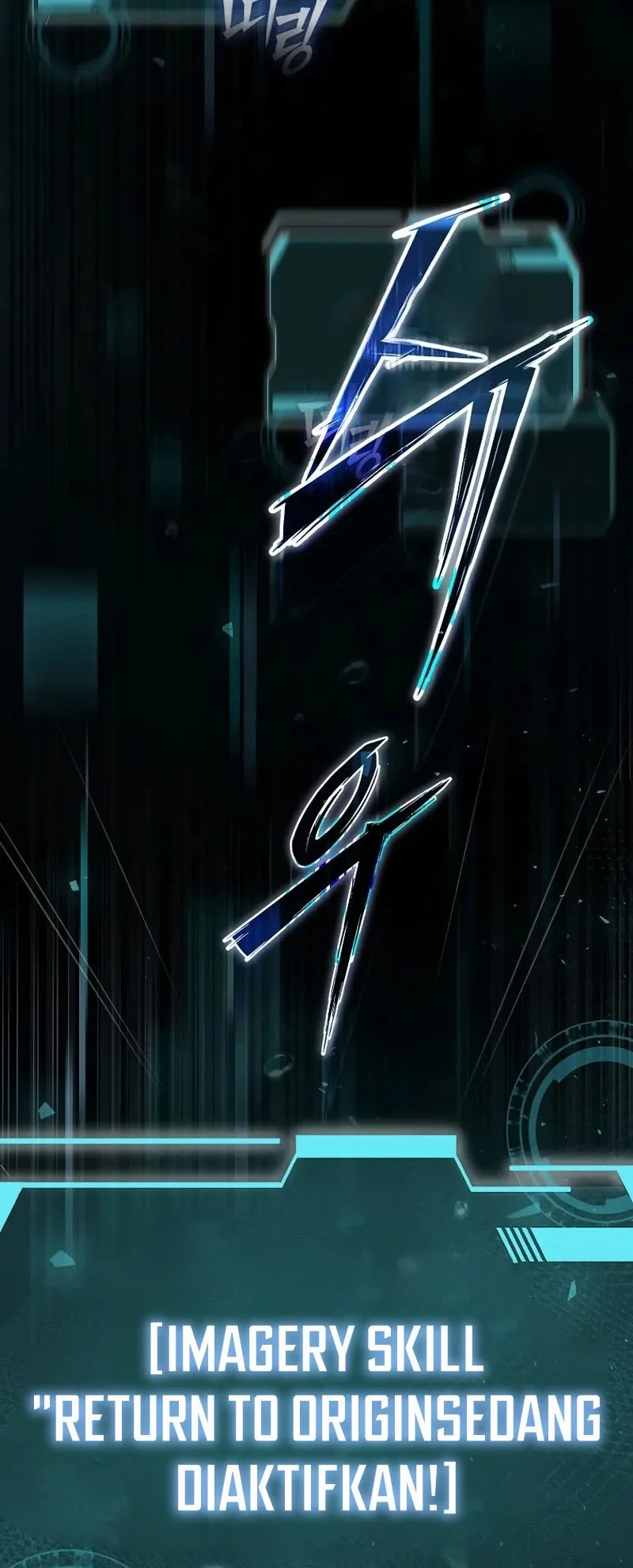 The Regressor Can Make Them All Chapter 1 Gambar 79