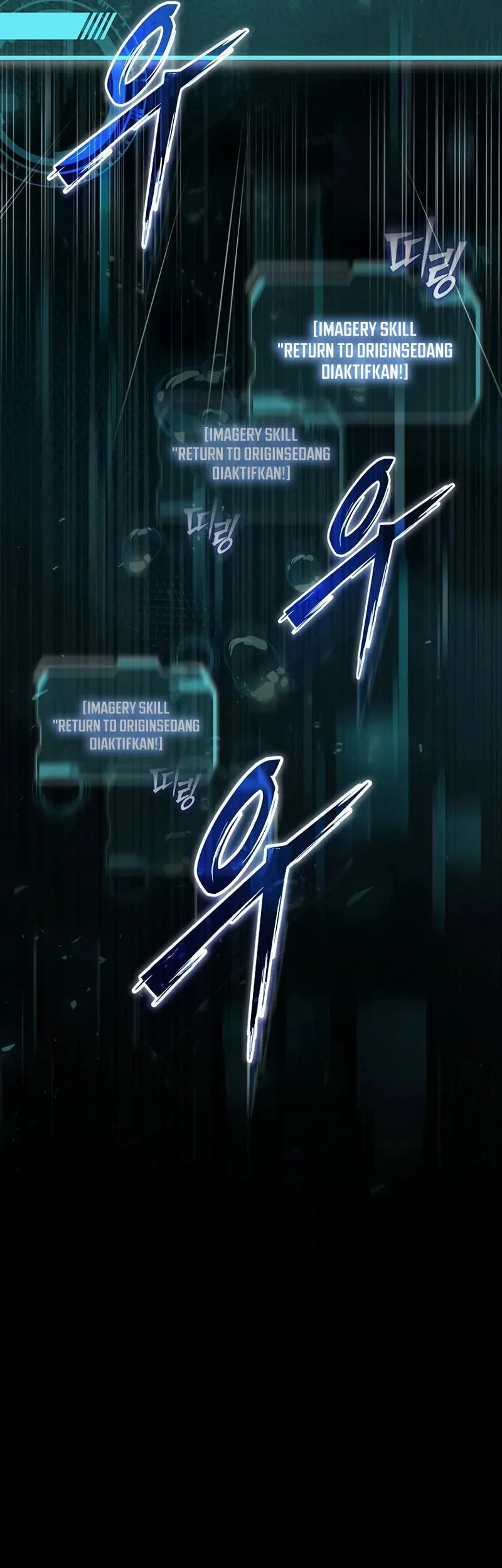 The Regressor Can Make Them All Chapter 1 Gambar 80