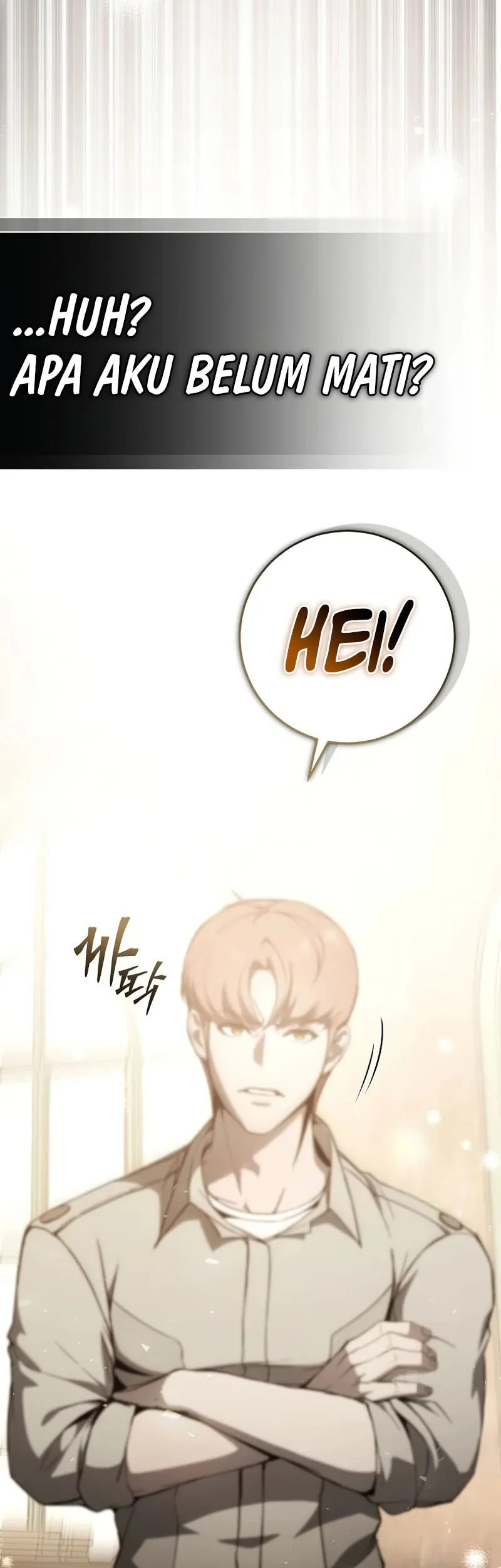 The Regressor Can Make Them All Chapter 1 Gambar 82