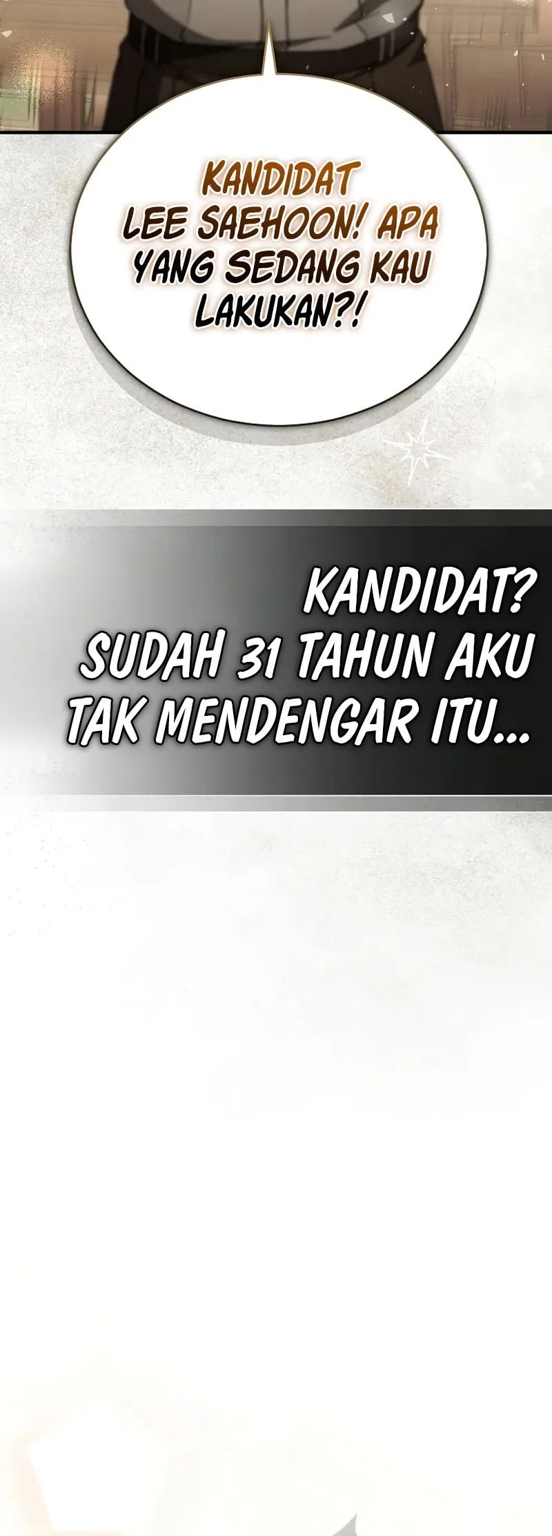 The Regressor Can Make Them All Chapter 1 Gambar 83