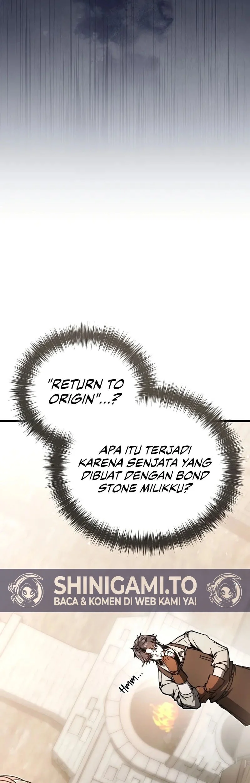 The Regressor Can Make Them All Chapter 1 Gambar 89