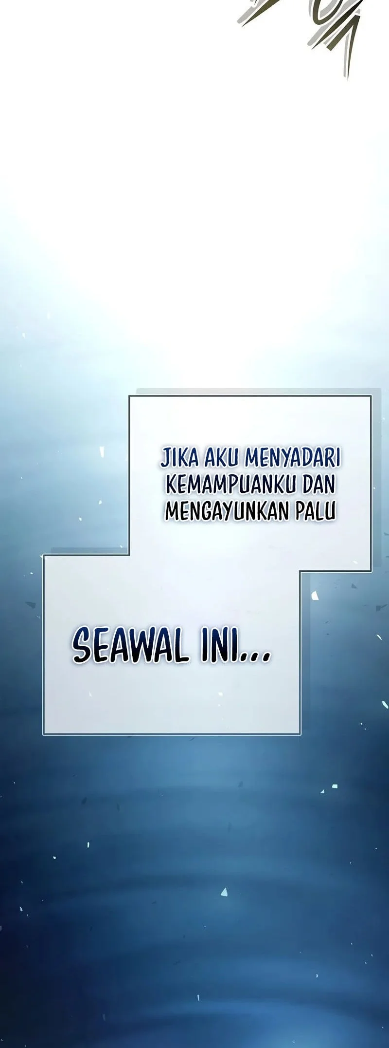 The Regressor Can Make Them All Chapter 1 Gambar 92