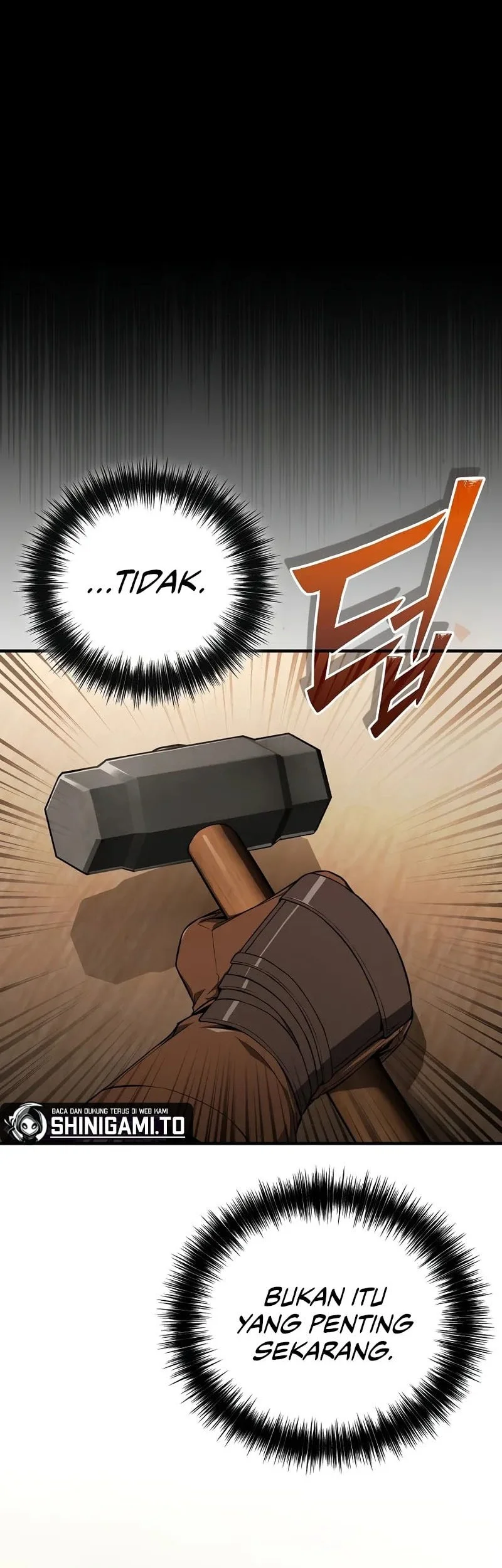 The Regressor Can Make Them All Chapter 1 Gambar 94