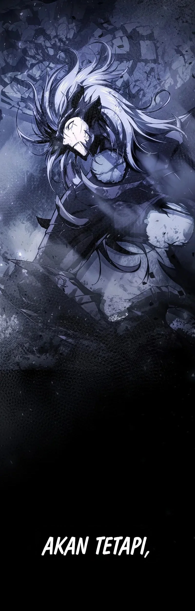 The Regressor Can Make Them All Chapter 1 Gambar 5