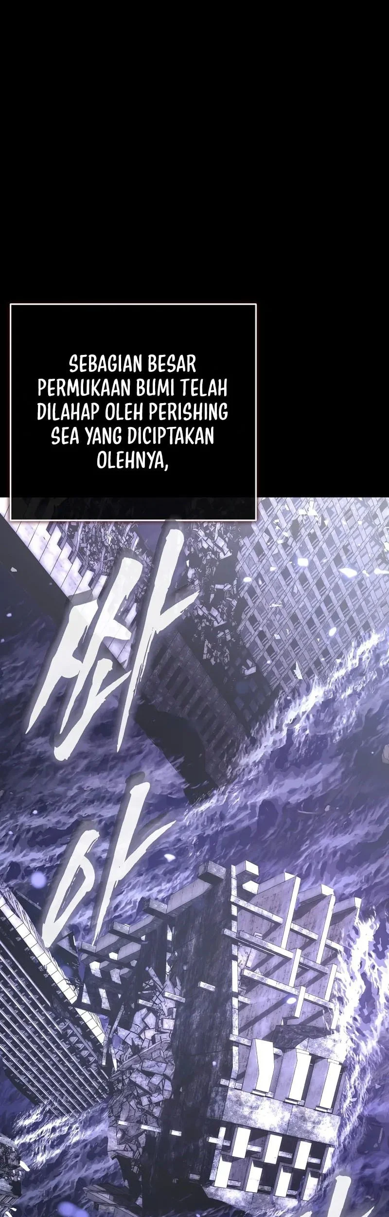 The Regressor Can Make Them All Chapter 1 Gambar 6