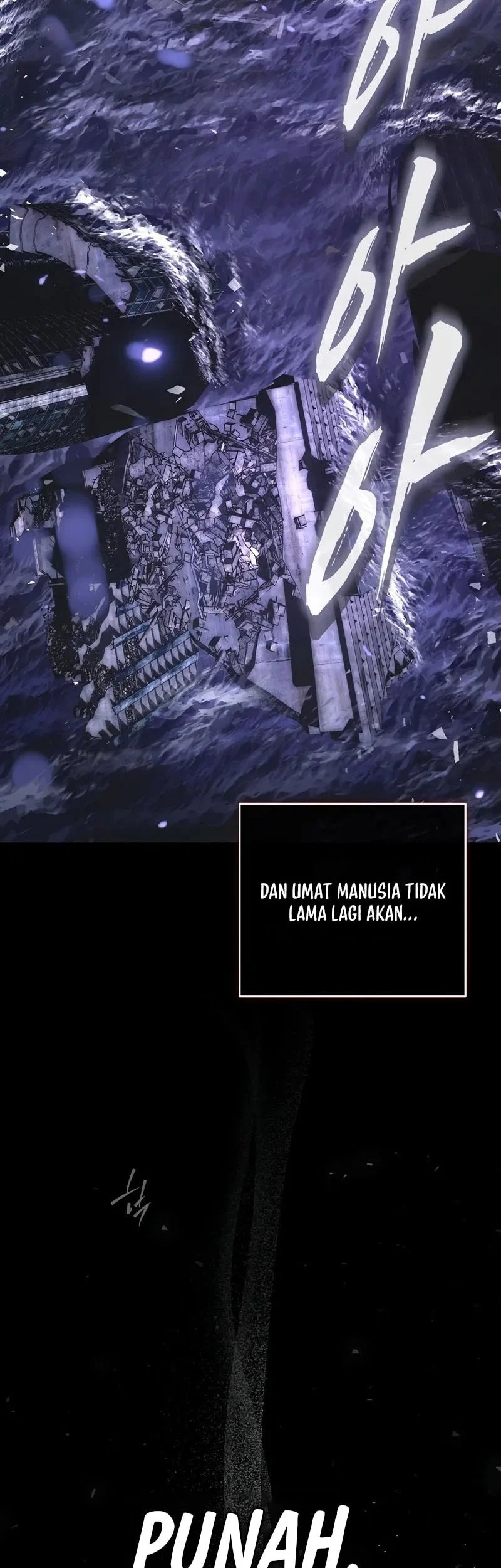 The Regressor Can Make Them All Chapter 1 Gambar 7