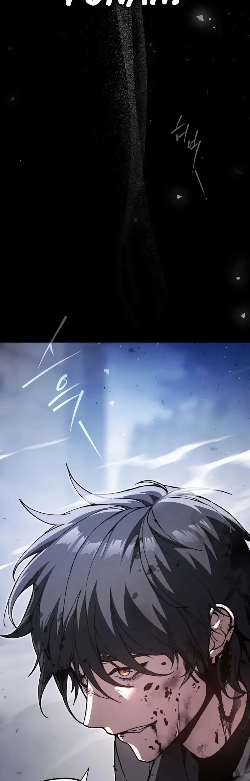 The Regressor Can Make Them All Chapter 1 Gambar 8