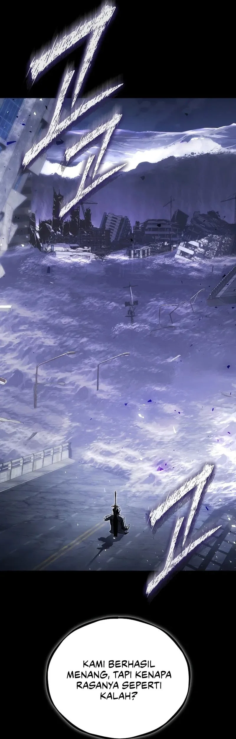 The Regressor Can Make Them All Chapter 1 Gambar 10