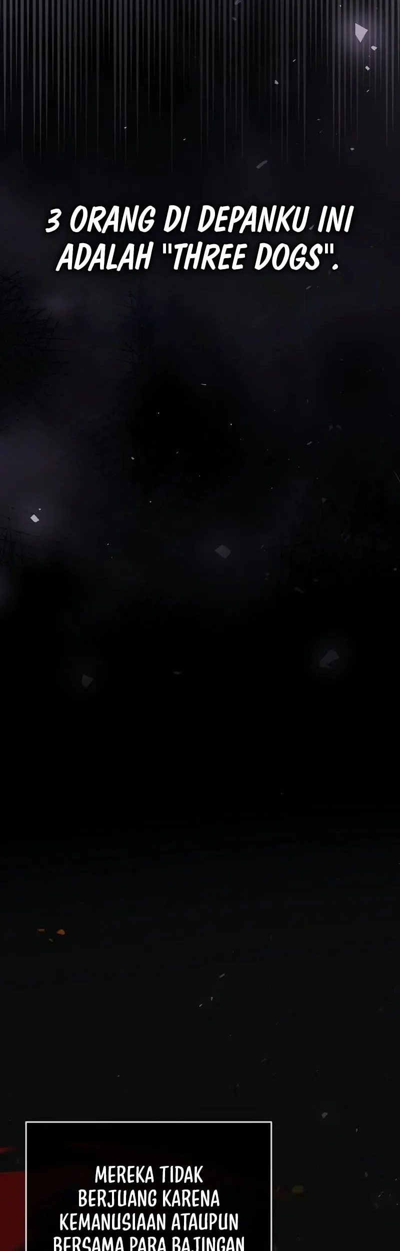 The Regressor Can Make Them All Chapter 1 Gambar 19