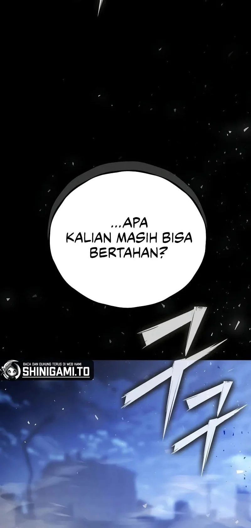 The Regressor Can Make Them All Chapter 1 Gambar 28