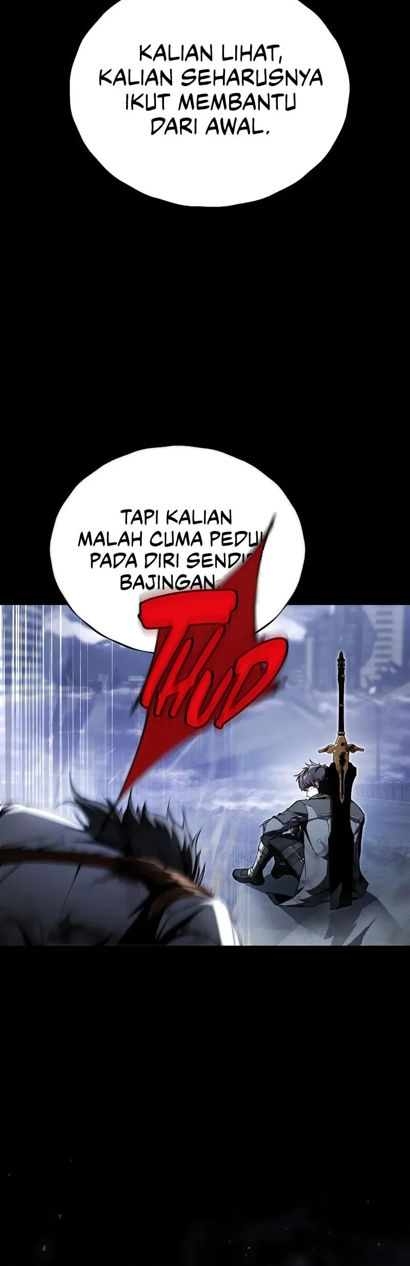 The Regressor Can Make Them All Chapter 1 Gambar 32