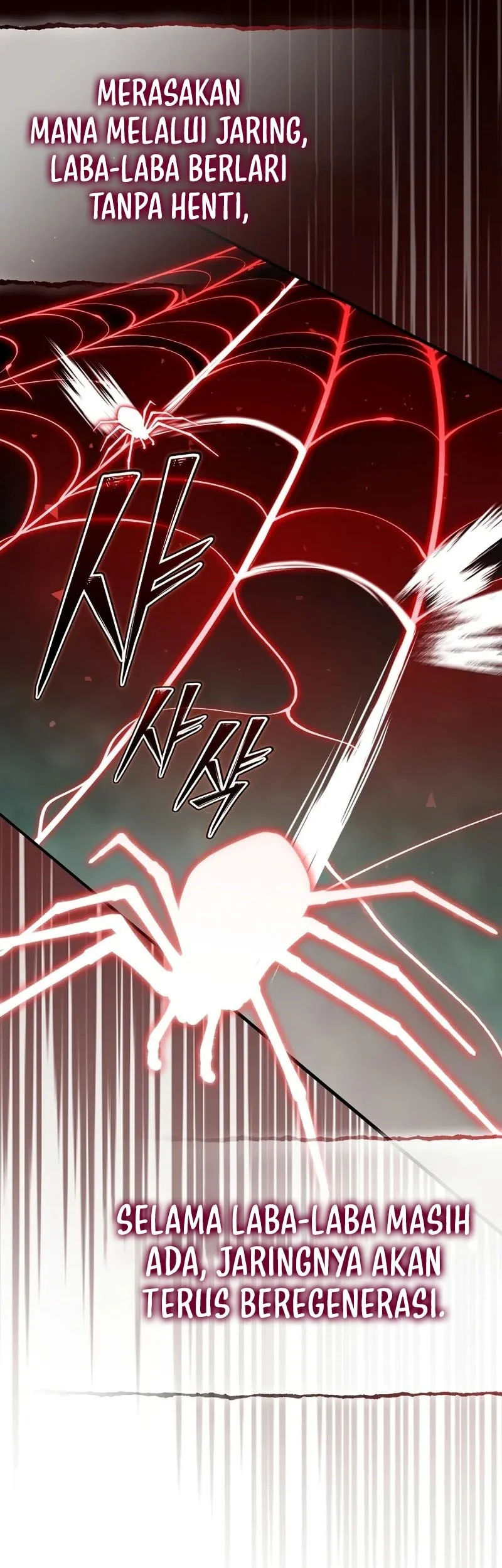 The Regressor Can Make Them All Chapter 10 Gambar 33