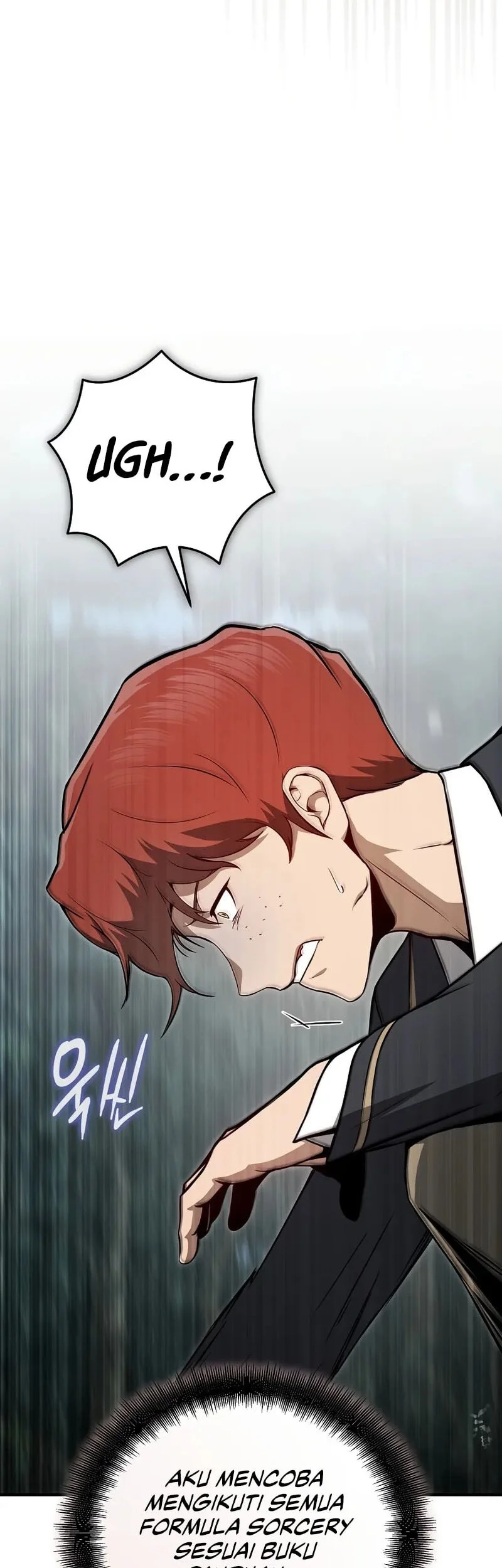 The Regressor Can Make Them All Chapter 10 Gambar 34