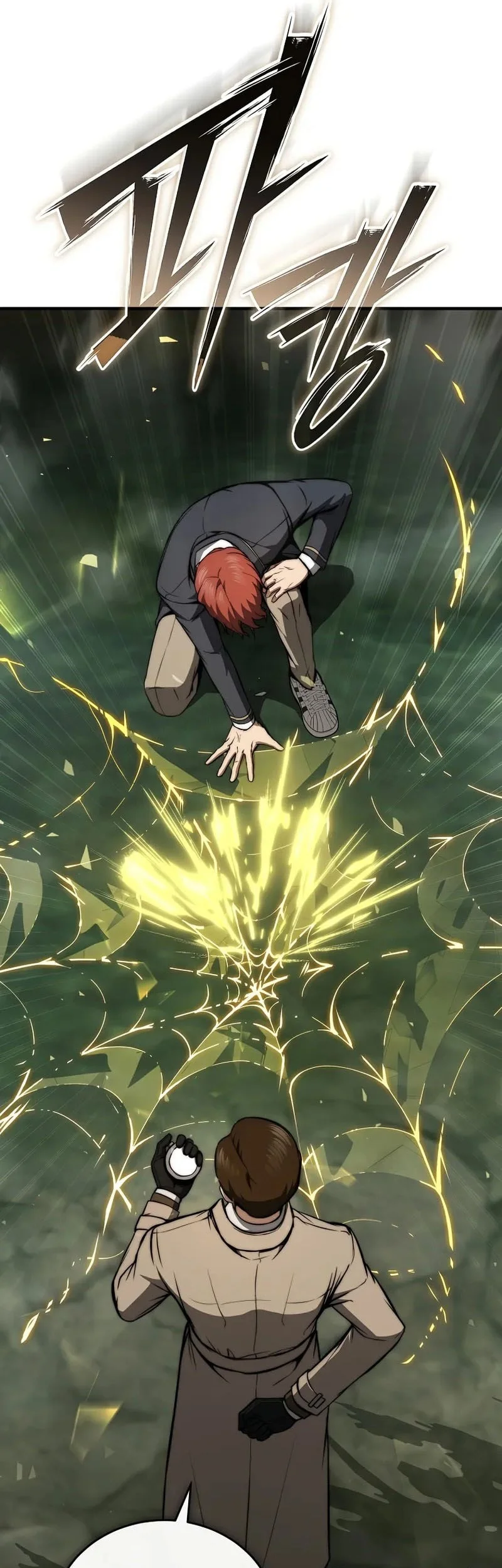 The Regressor Can Make Them All Chapter 10 Gambar 37