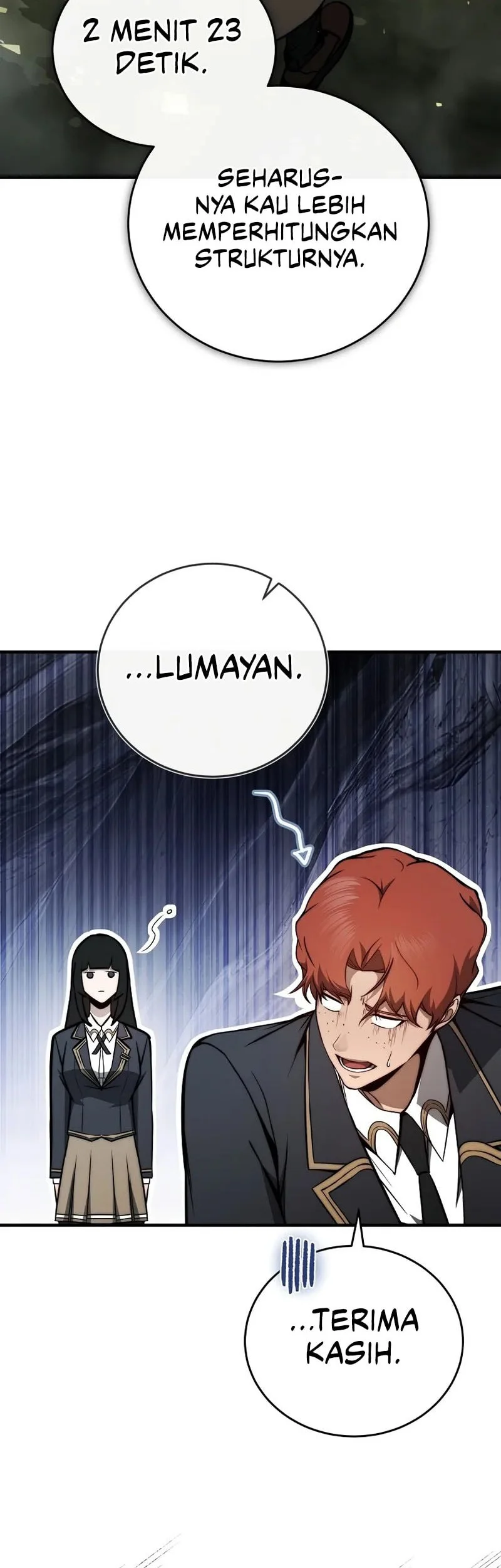 The Regressor Can Make Them All Chapter 10 Gambar 38