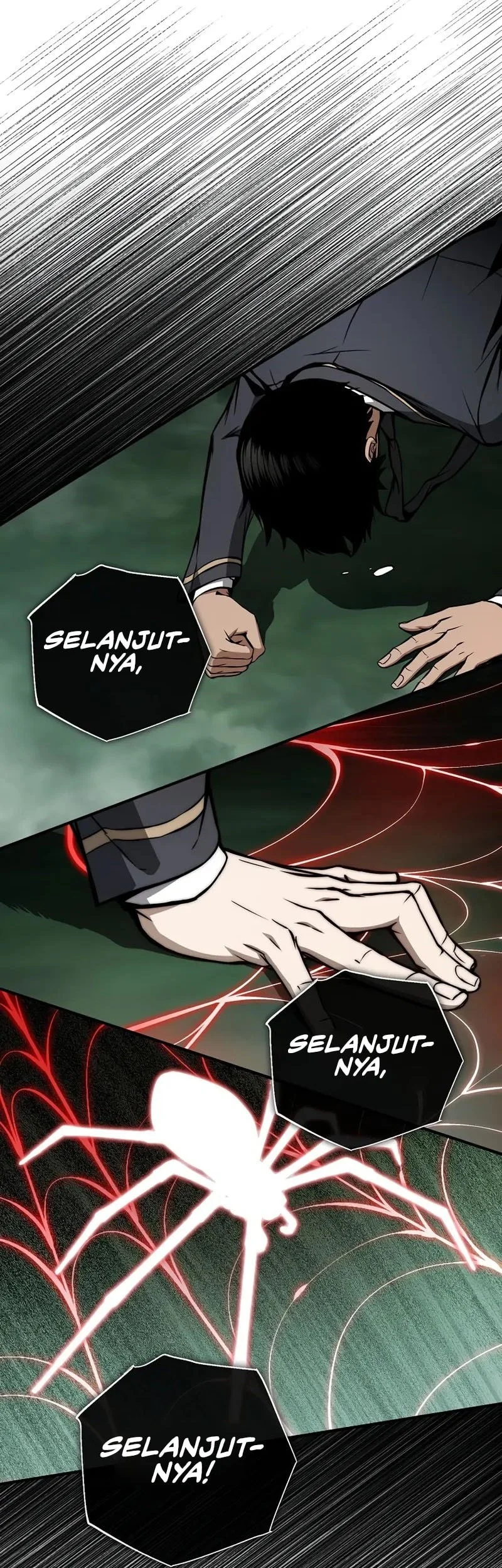 The Regressor Can Make Them All Chapter 10 Gambar 39