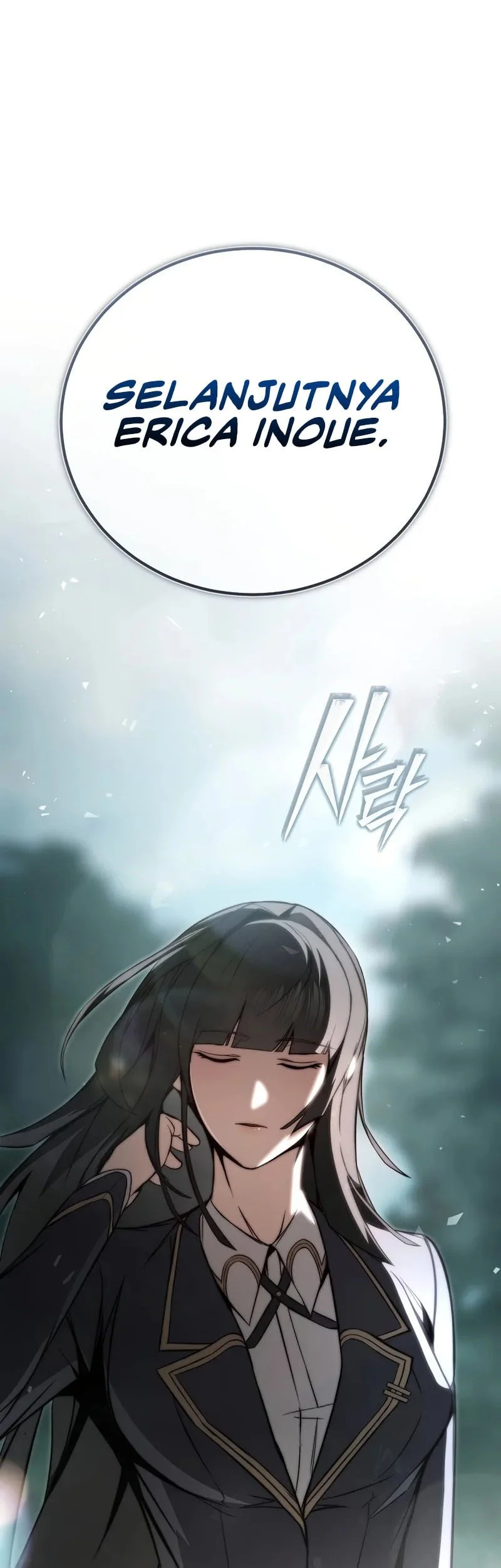 The Regressor Can Make Them All Chapter 10 Gambar 41