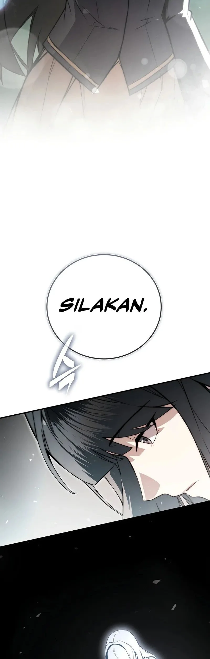 The Regressor Can Make Them All Chapter 10 Gambar 42