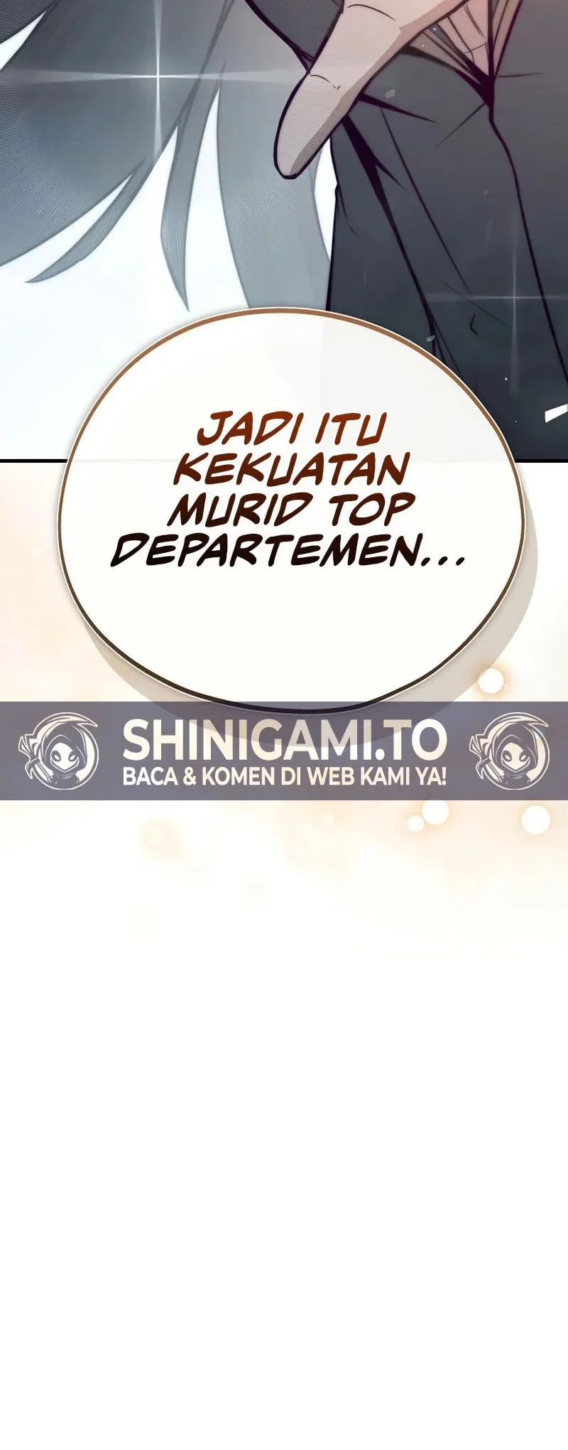 The Regressor Can Make Them All Chapter 10 Gambar 48