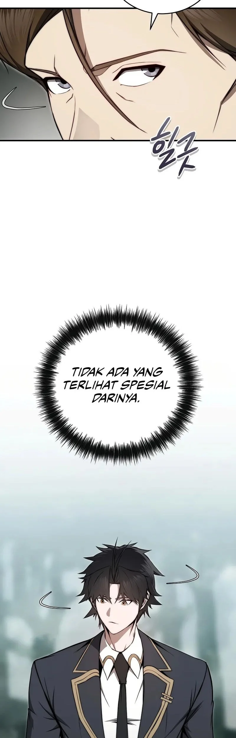 The Regressor Can Make Them All Chapter 10 Gambar 50