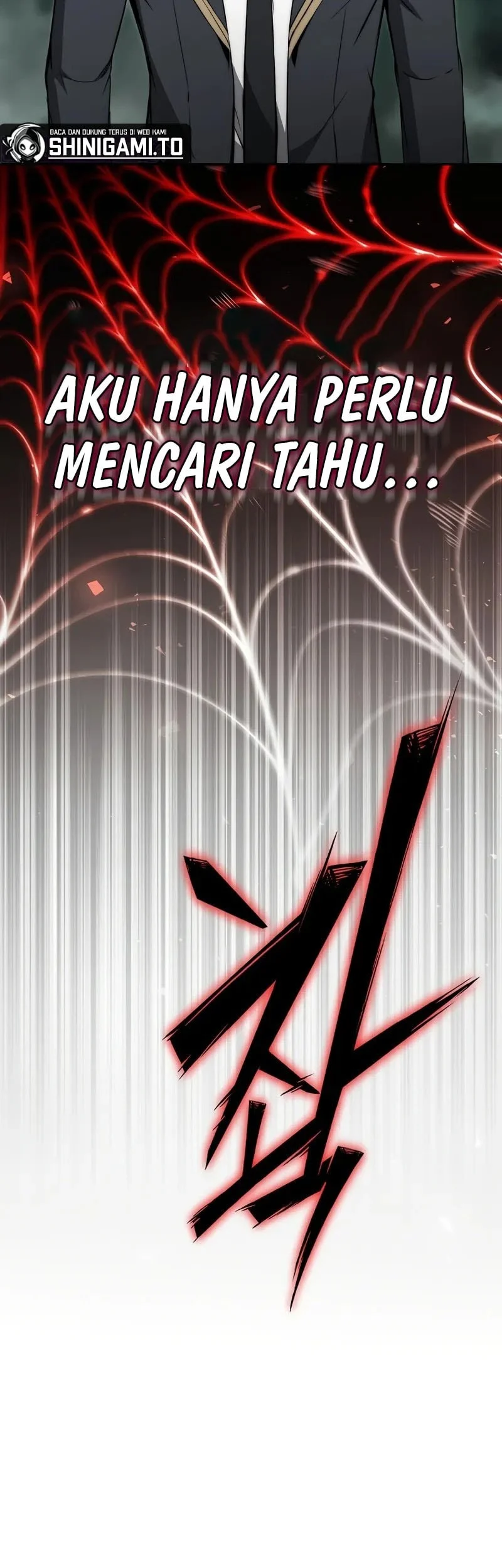 The Regressor Can Make Them All Chapter 10 Gambar 51