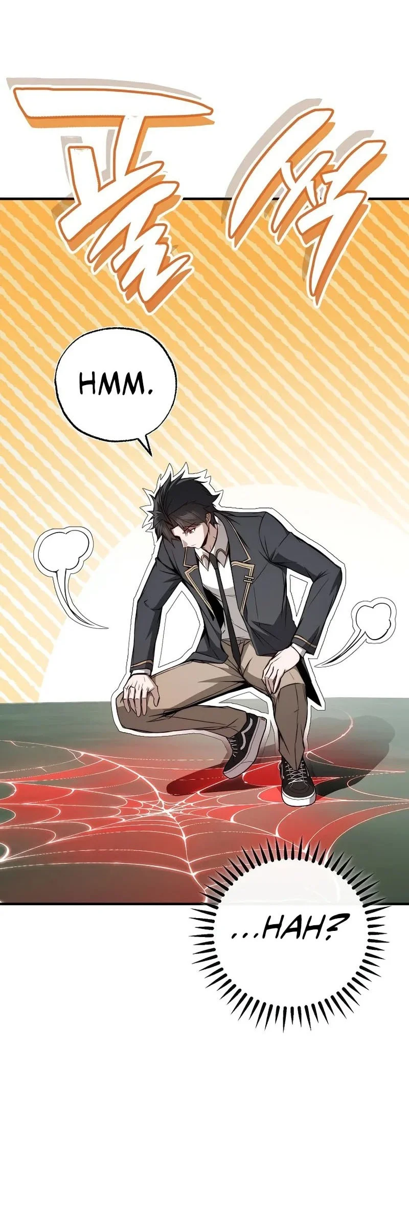 The Regressor Can Make Them All Chapter 10 Gambar 52