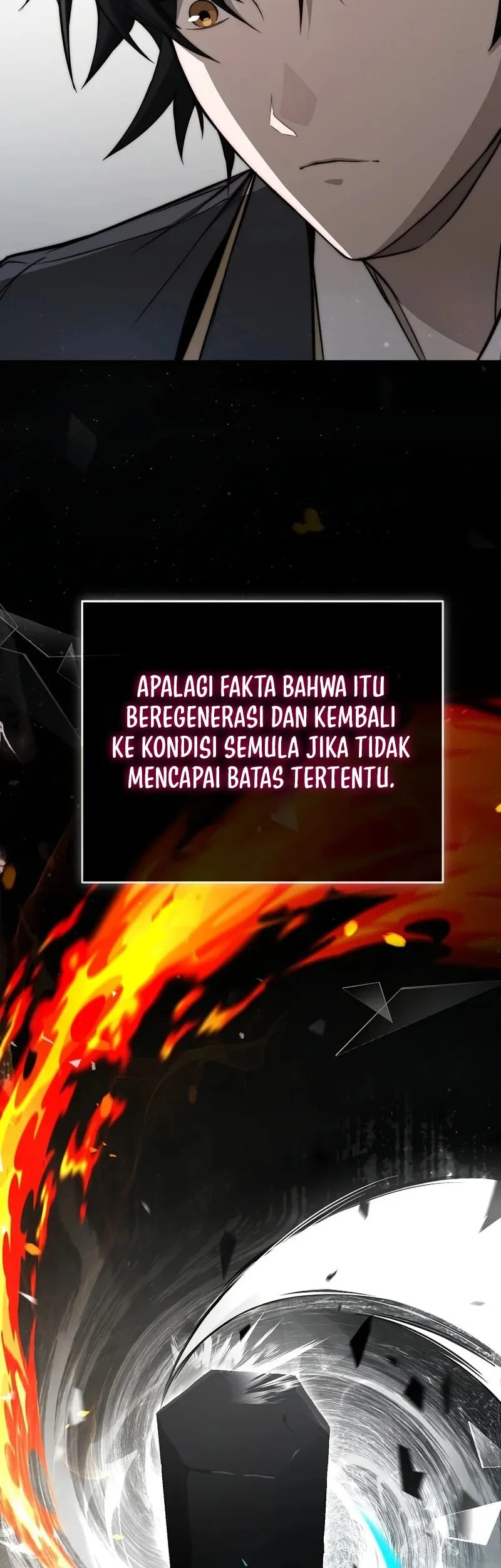 The Regressor Can Make Them All Chapter 10 Gambar 54