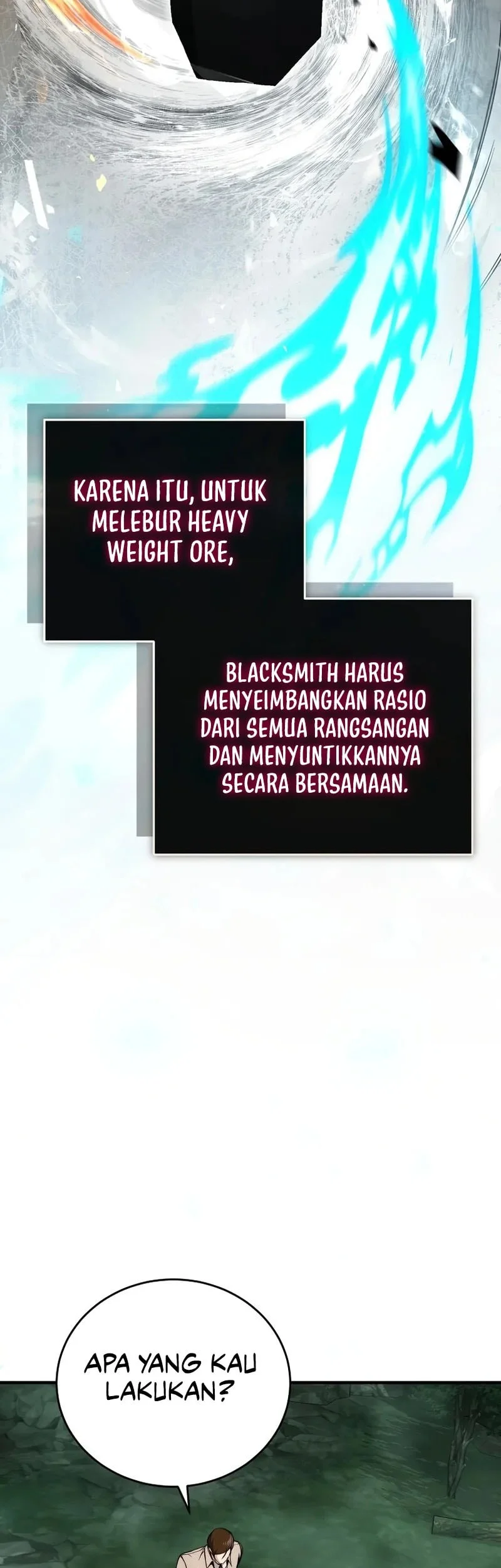 The Regressor Can Make Them All Chapter 10 Gambar 55