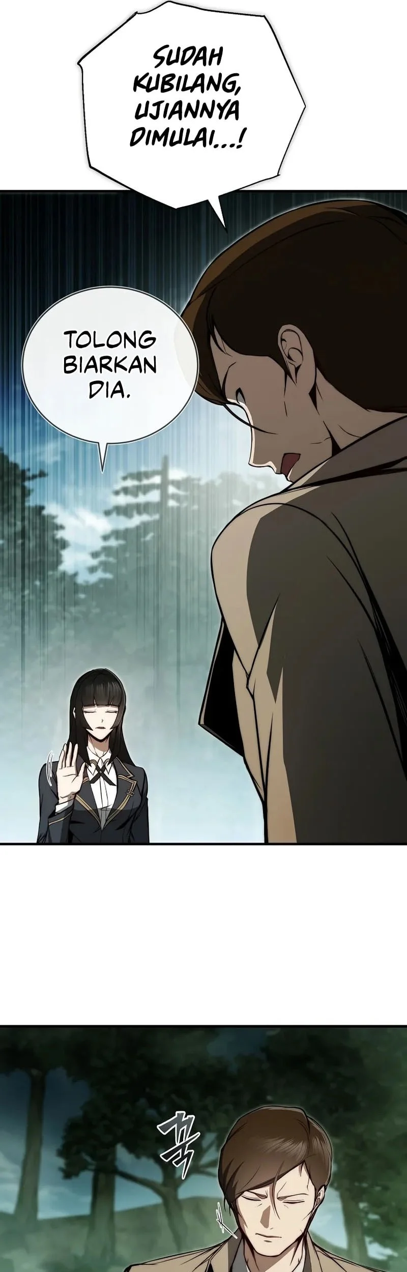 The Regressor Can Make Them All Chapter 10 Gambar 57