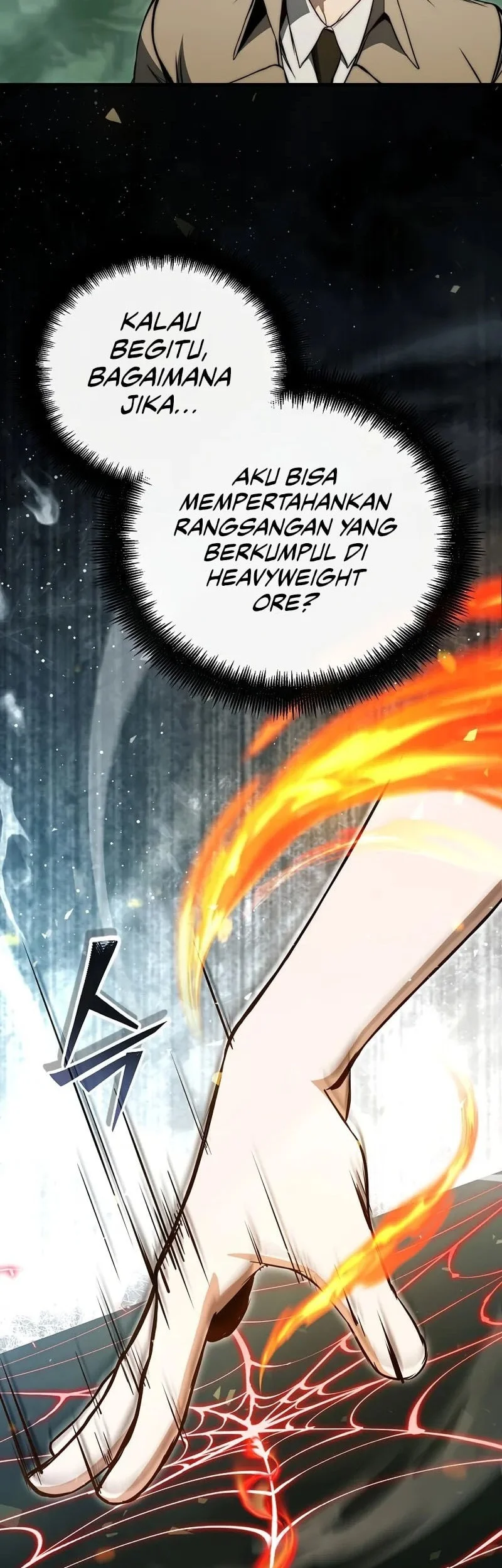 The Regressor Can Make Them All Chapter 10 Gambar 58