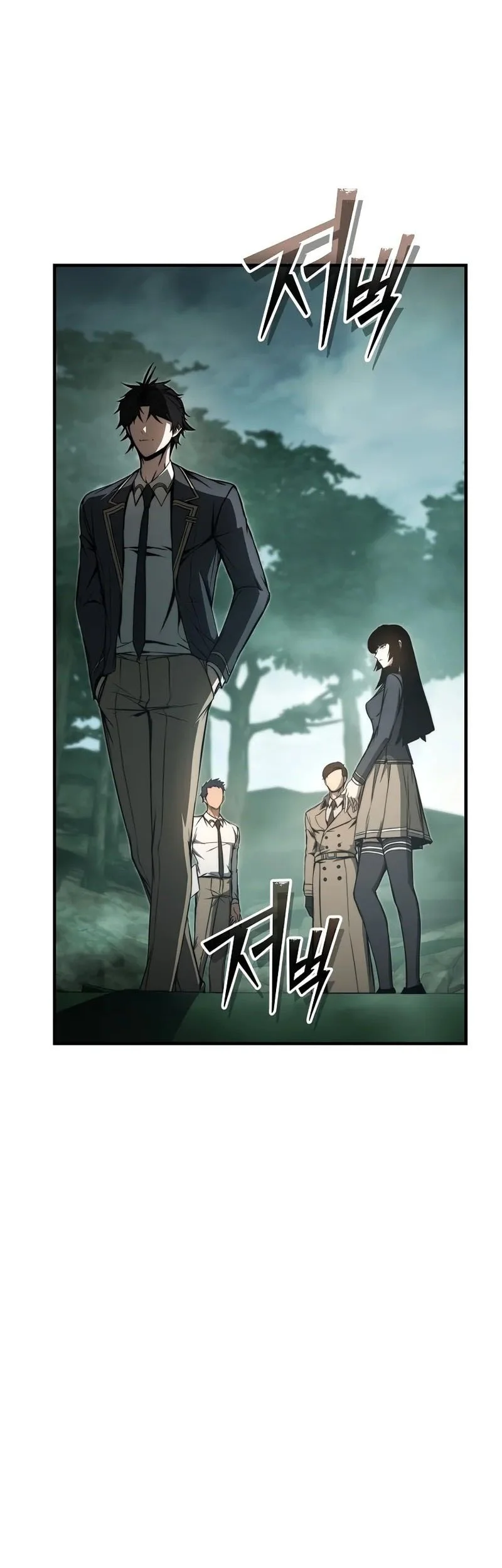 The Regressor Can Make Them All Chapter 10 Gambar 65