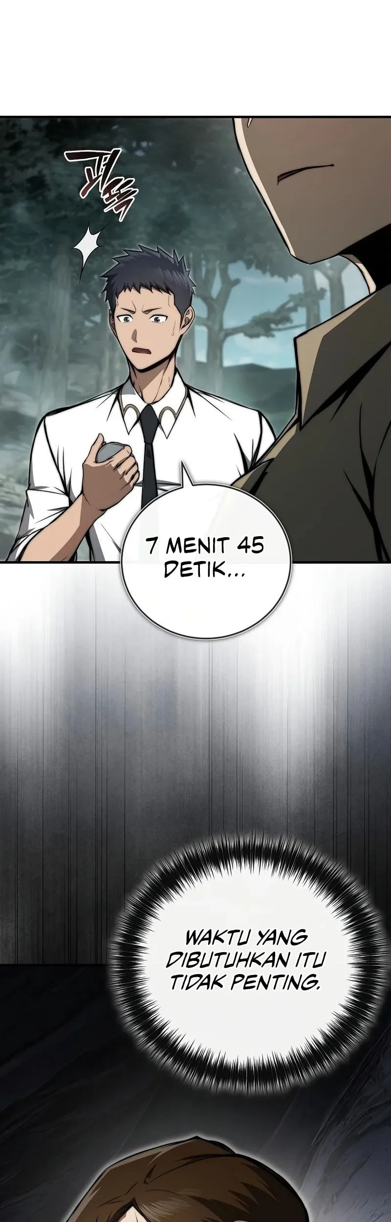 The Regressor Can Make Them All Chapter 10 Gambar 66