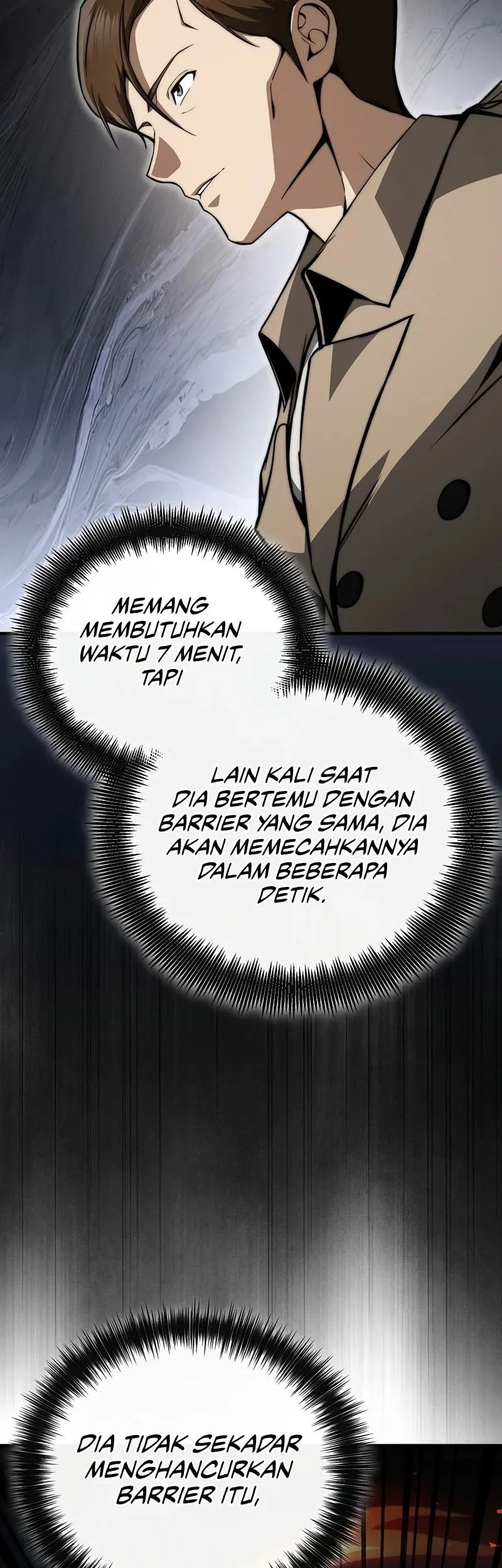 The Regressor Can Make Them All Chapter 10 Gambar 67