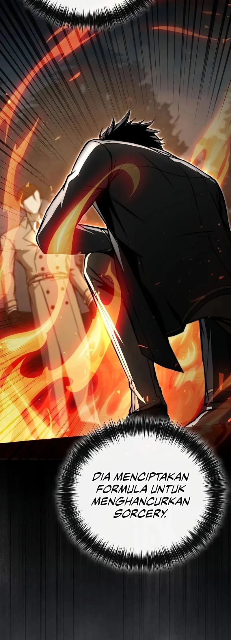 The Regressor Can Make Them All Chapter 10 Gambar 68