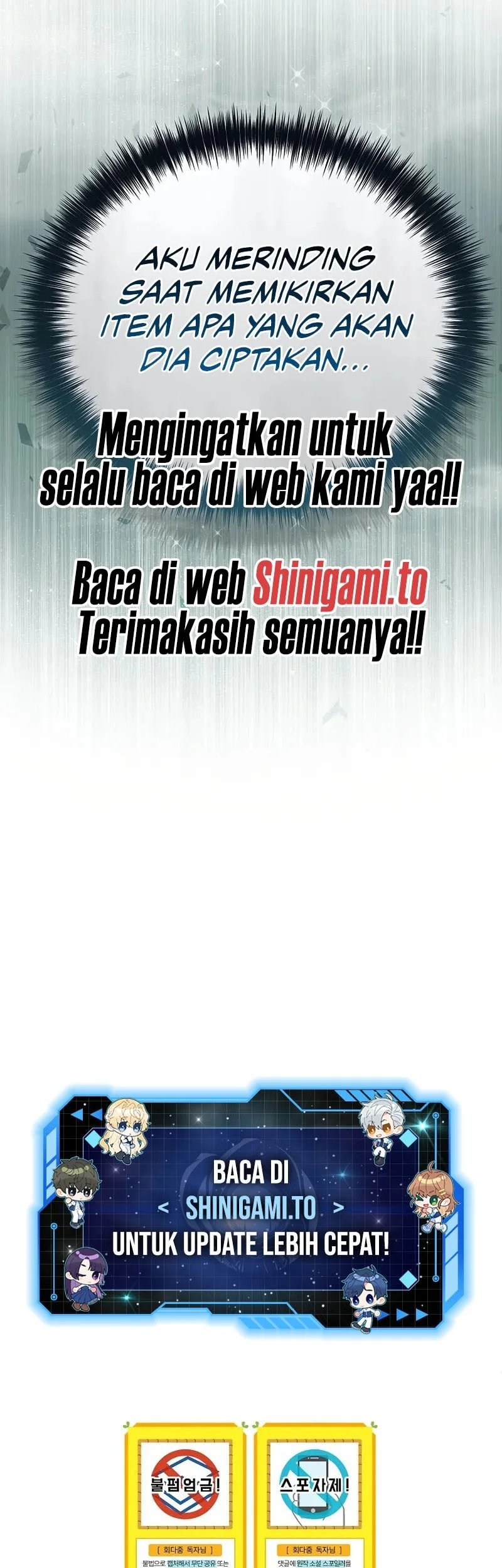 The Regressor Can Make Them All Chapter 10 Gambar 71