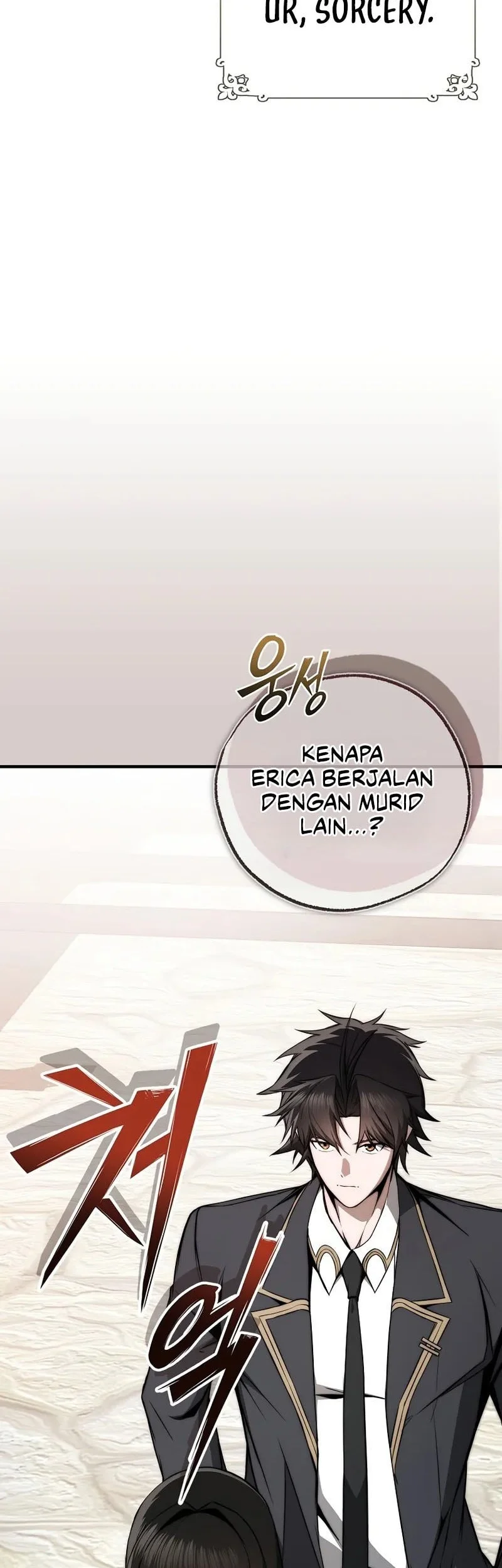 The Regressor Can Make Them All Chapter 10 Gambar 3