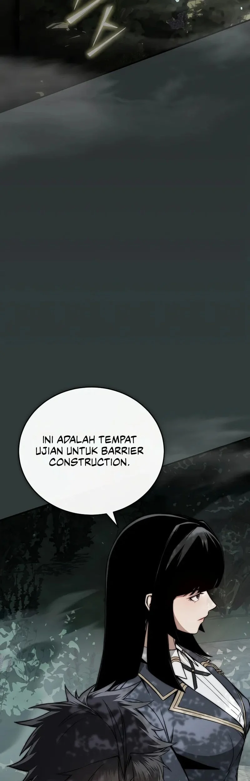 The Regressor Can Make Them All Chapter 10 Gambar 7