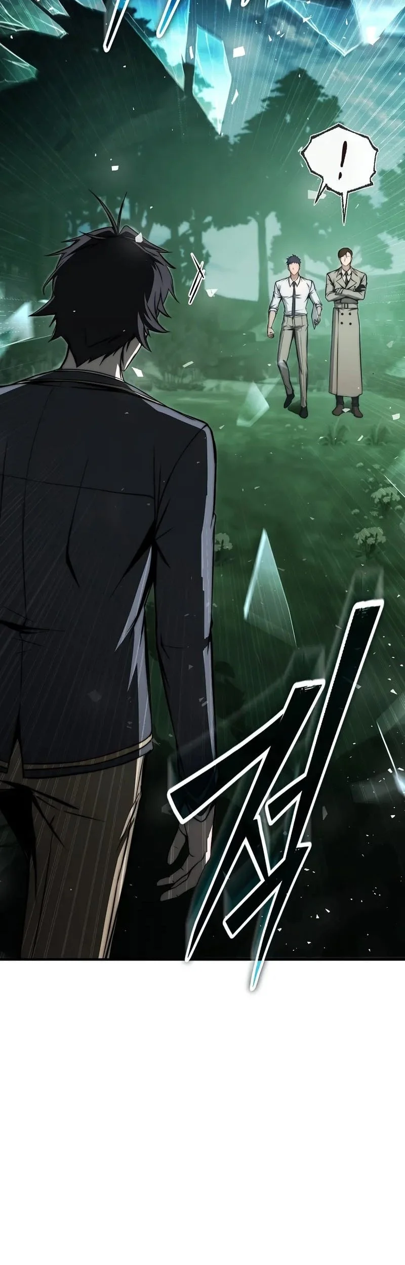 The Regressor Can Make Them All Chapter 10 Gambar 12