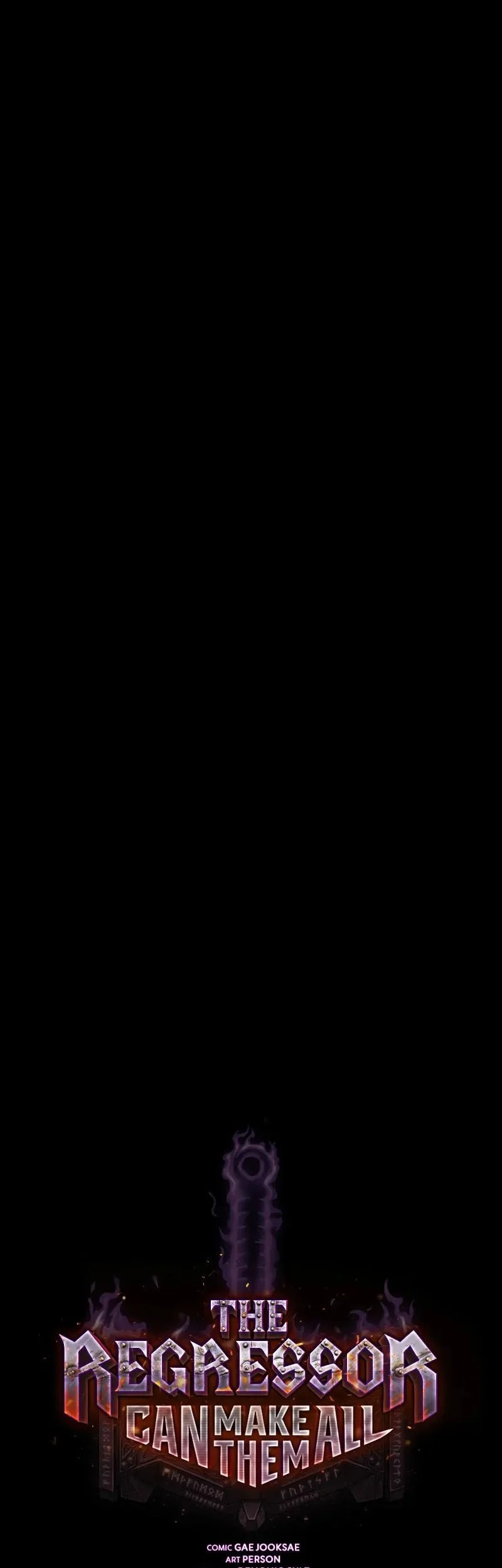 The Regressor Can Make Them All Chapter 10 Gambar 15