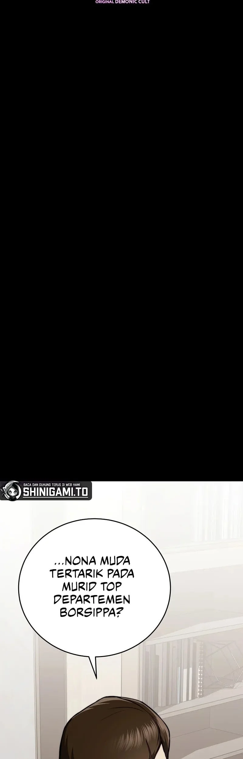 The Regressor Can Make Them All Chapter 10 Gambar 16