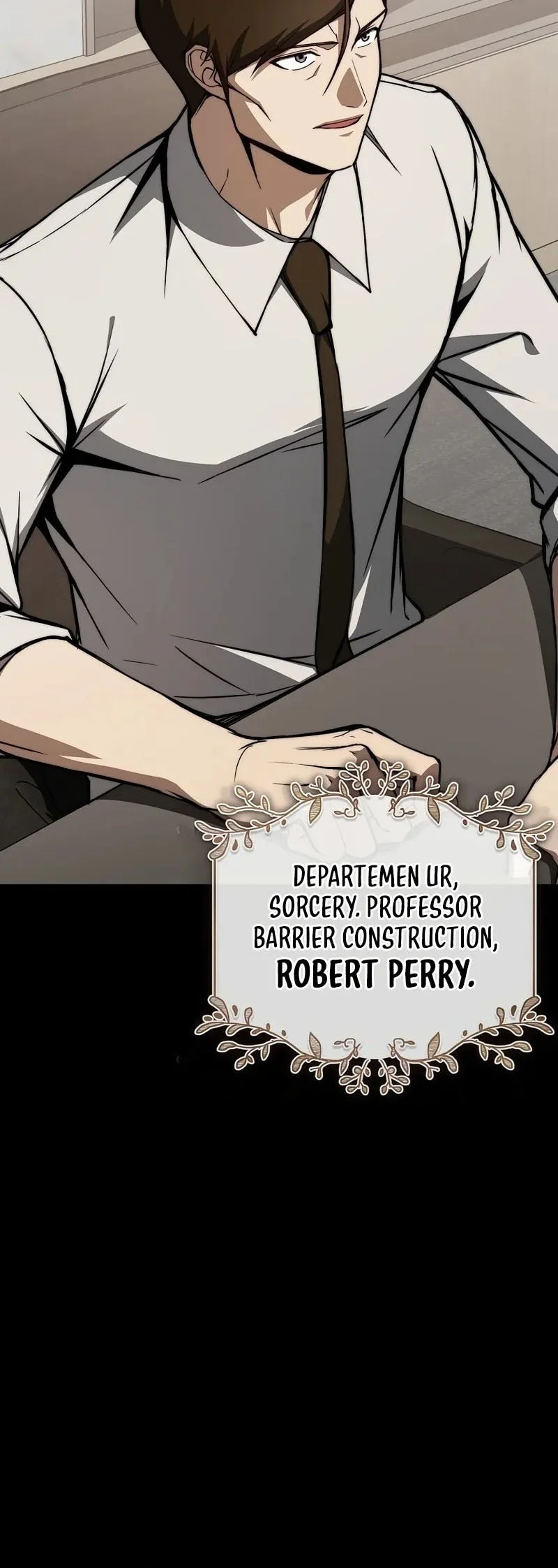 The Regressor Can Make Them All Chapter 10 Gambar 17