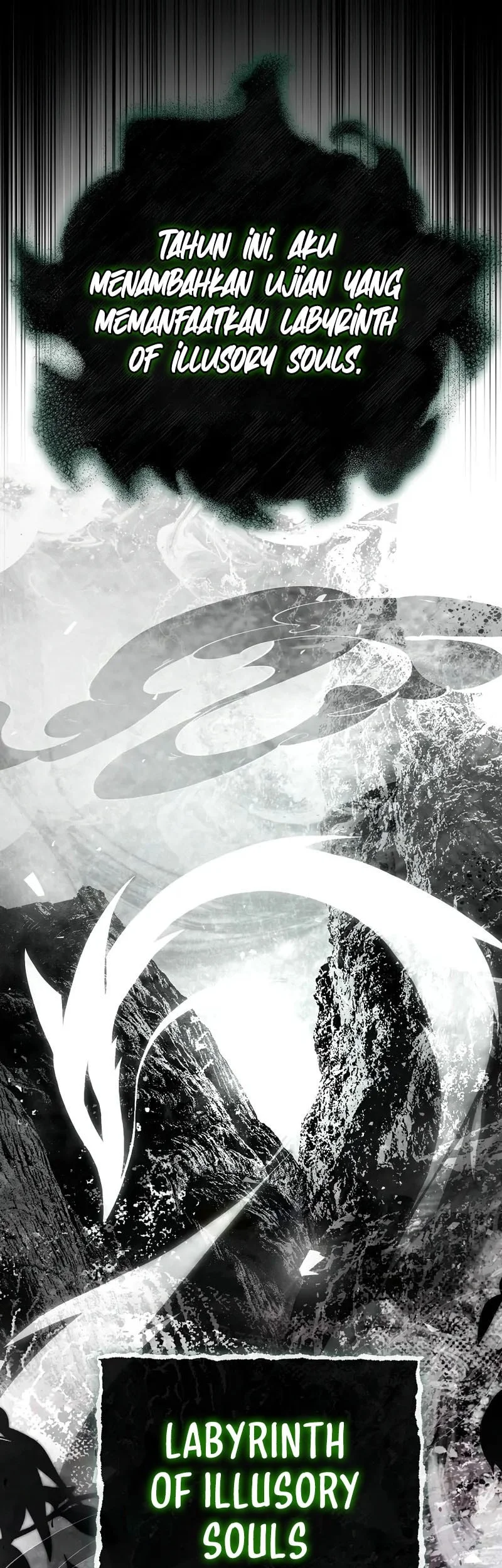 The Regressor Can Make Them All Chapter 10 Gambar 22