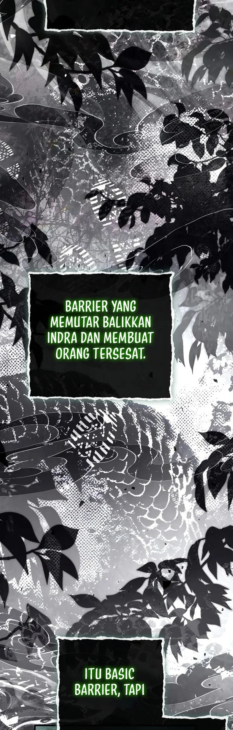 The Regressor Can Make Them All Chapter 10 Gambar 23