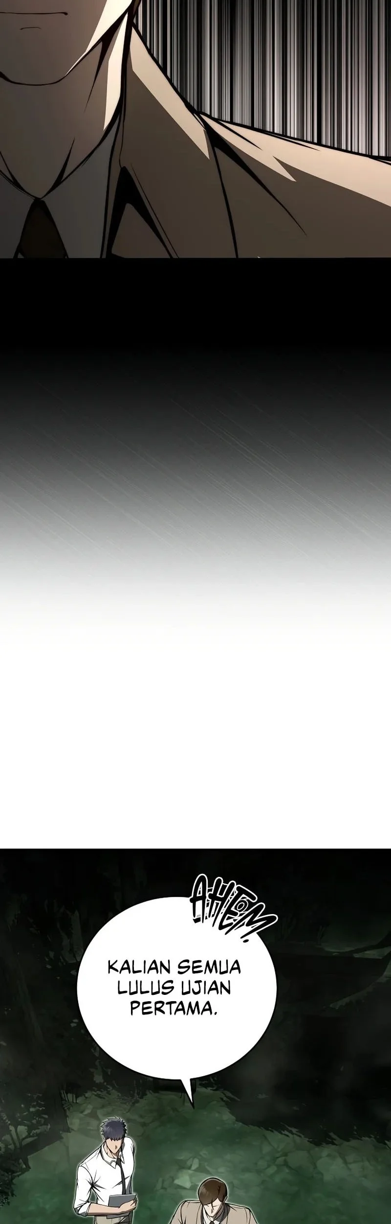 The Regressor Can Make Them All Chapter 10 Gambar 26