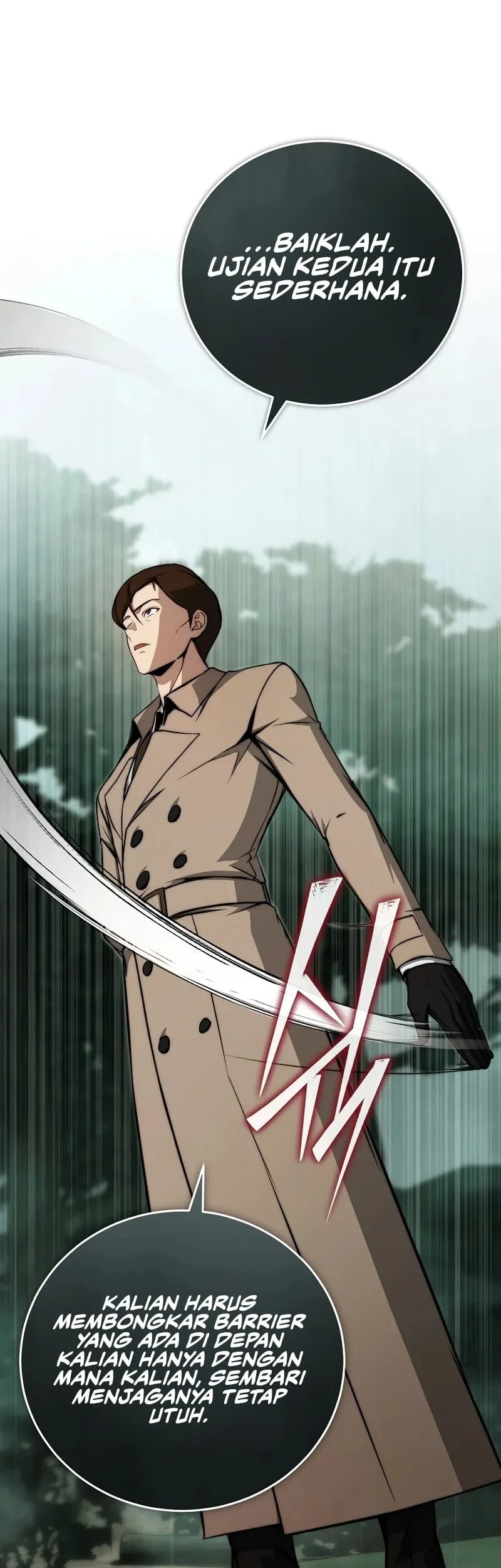 The Regressor Can Make Them All Chapter 10 Gambar 29